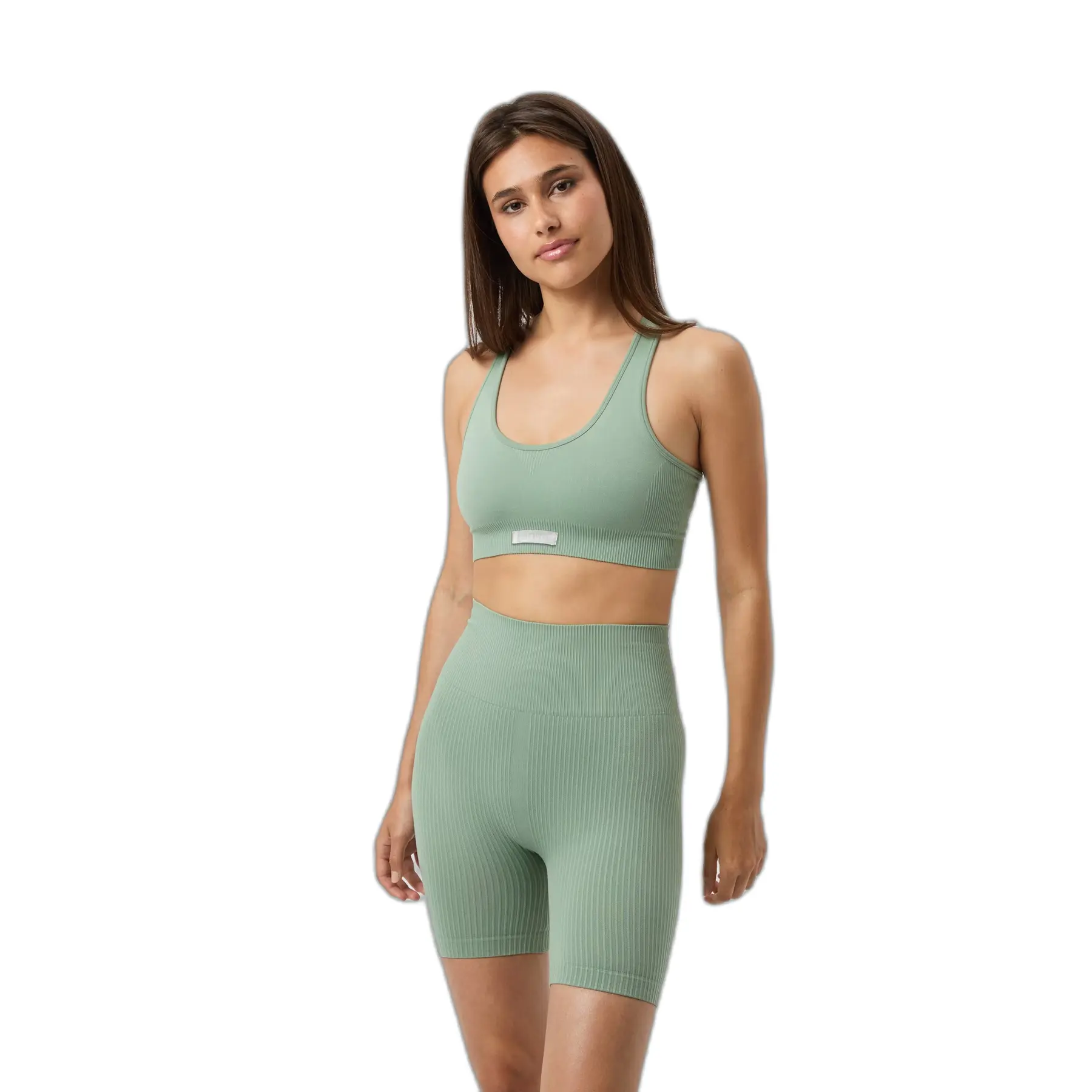 Seamless Sports bra for women Björn Borg Studio