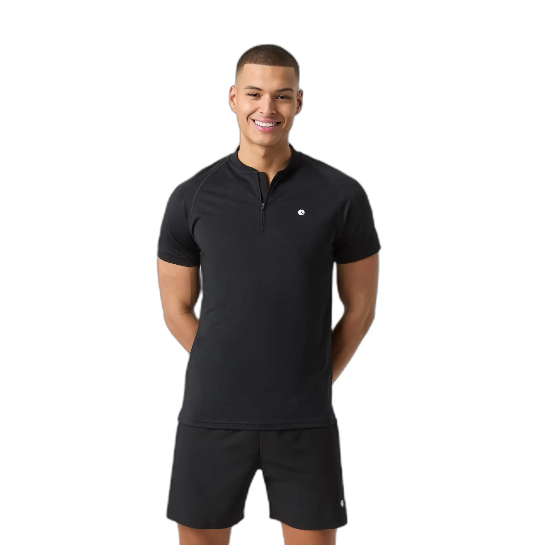 Reißverschluss-Trikot Björn Borg Ace