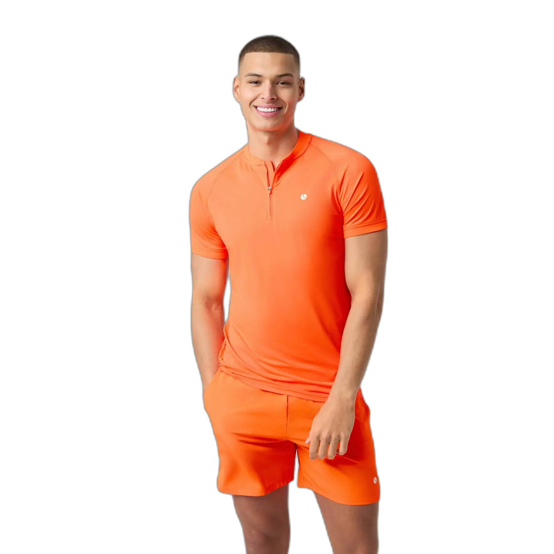 Reißverschluss-Trikot Björn Borg Ace
