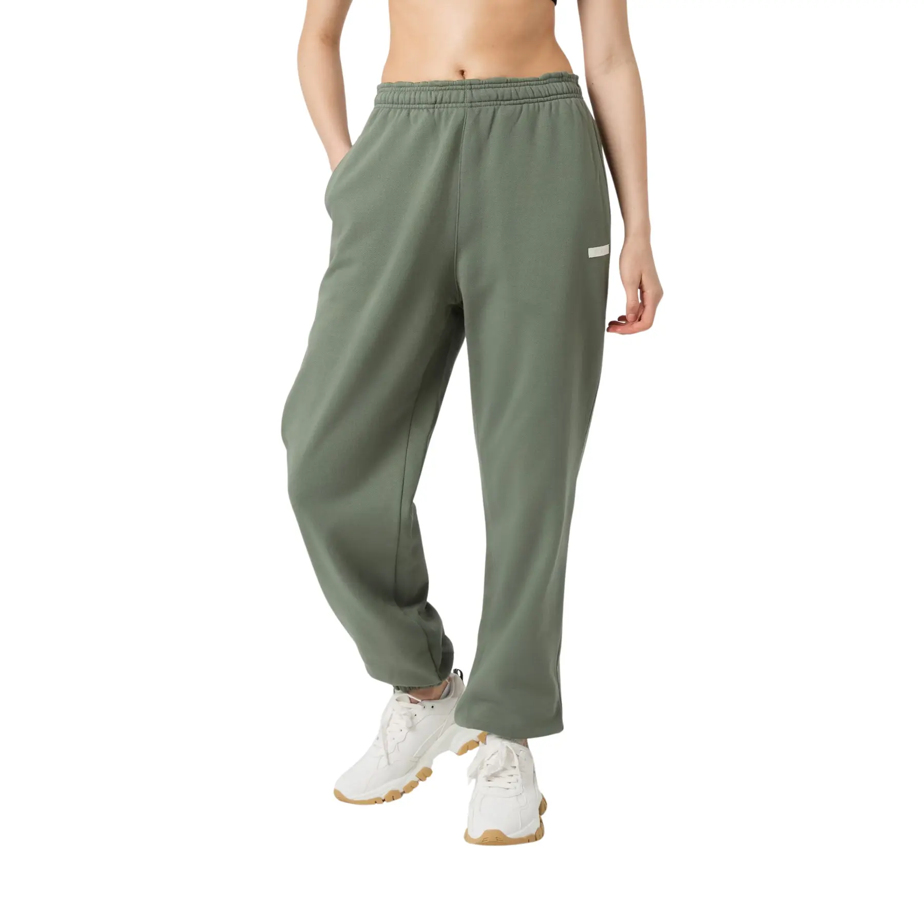 Oversized women's joggers Björn Borg Studio