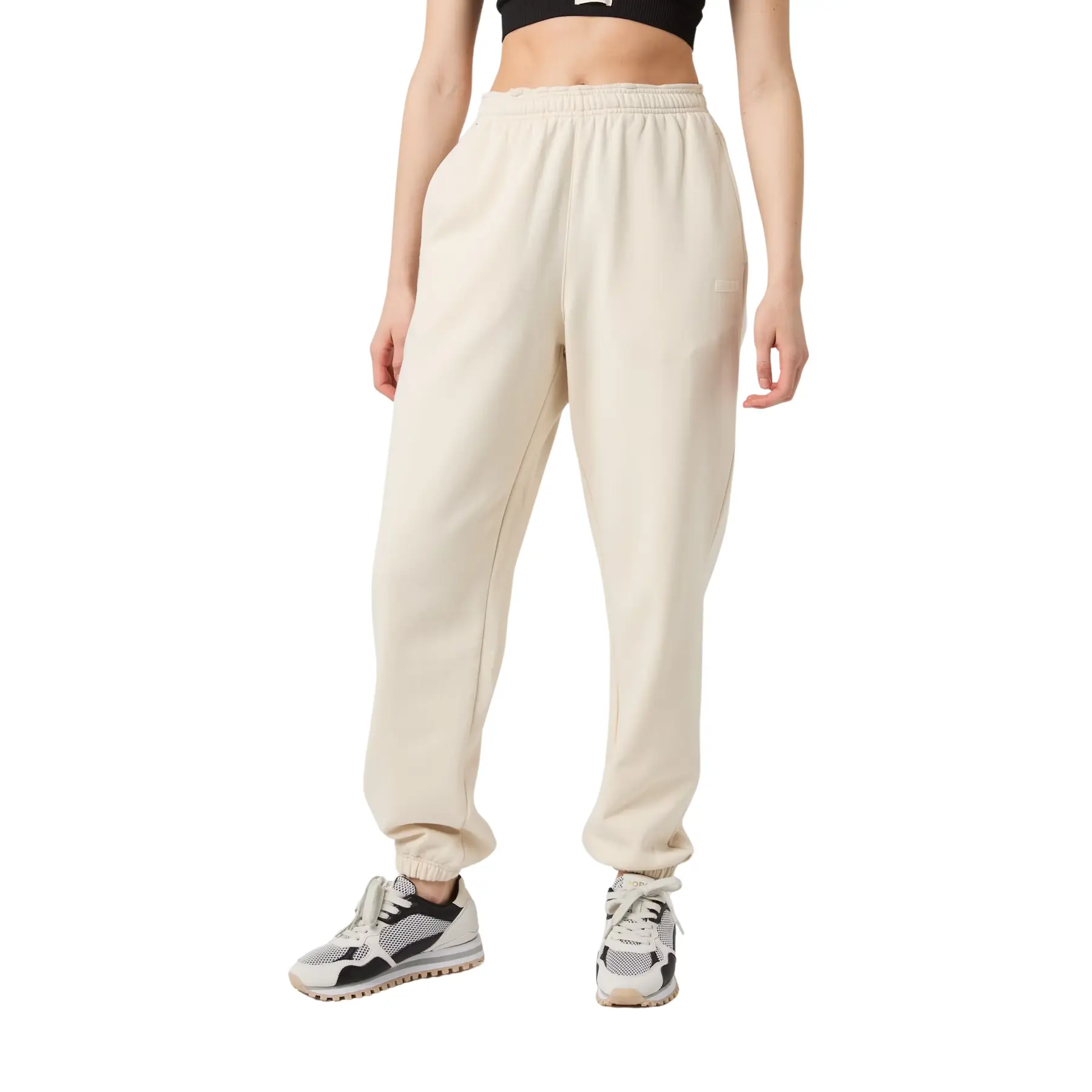 Oversized women's joggers Björn Borg Studio