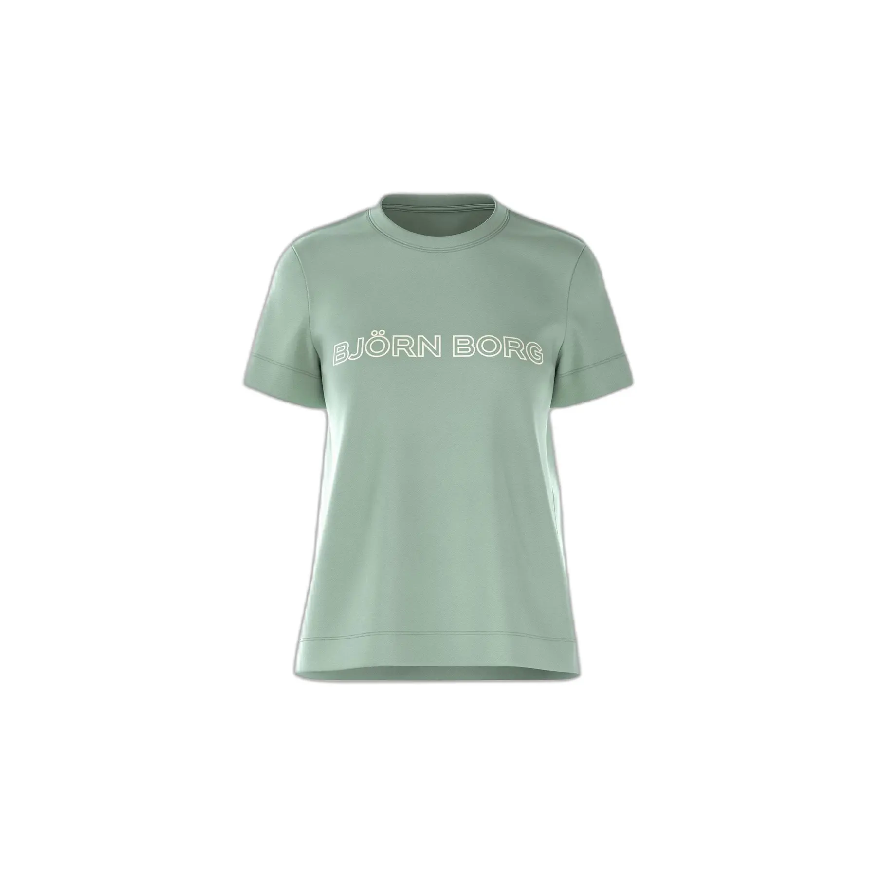 T-Shirt Björn Borg Essential 3