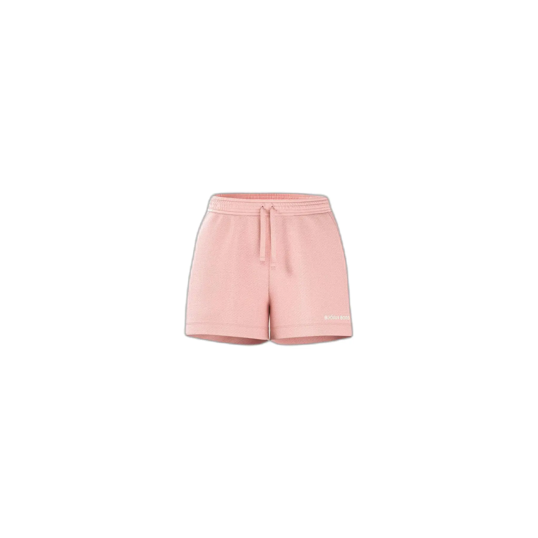 Shorts für Damen Björn Borg Essential 4
