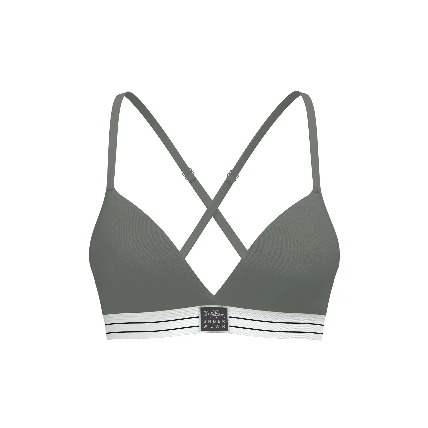 7321465692009 - Damen-BH Original Triangle