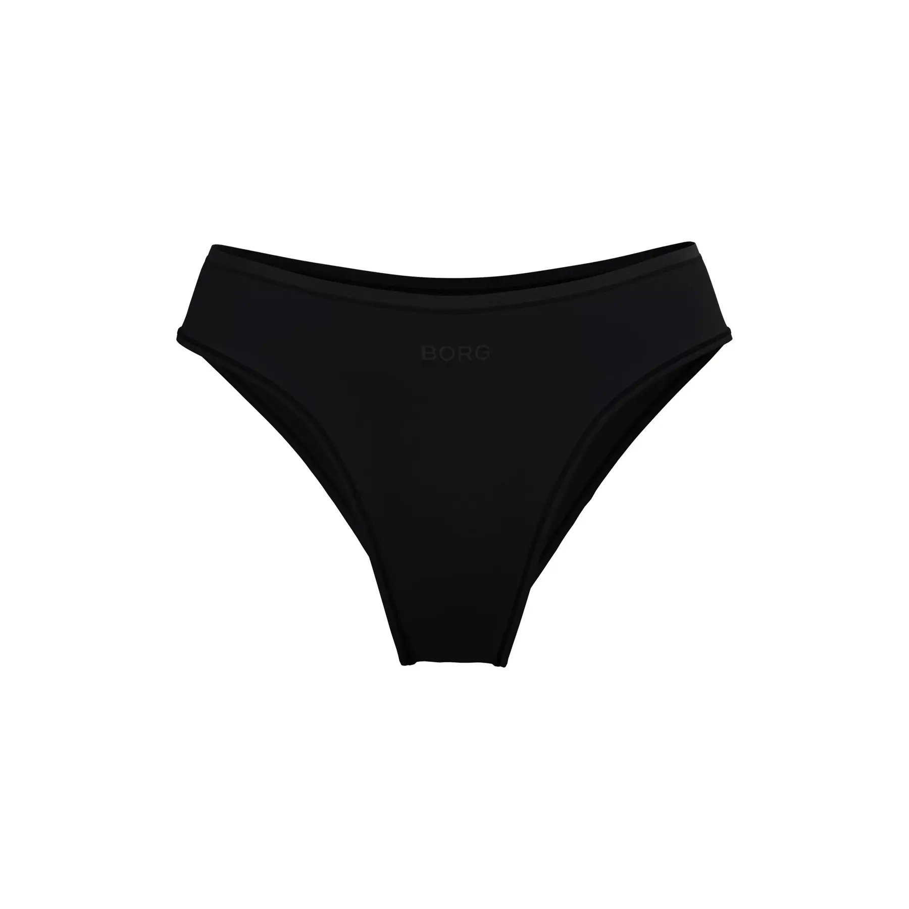 7321465642417 - Höschen für Damen Soft Touch Cheeky Brief