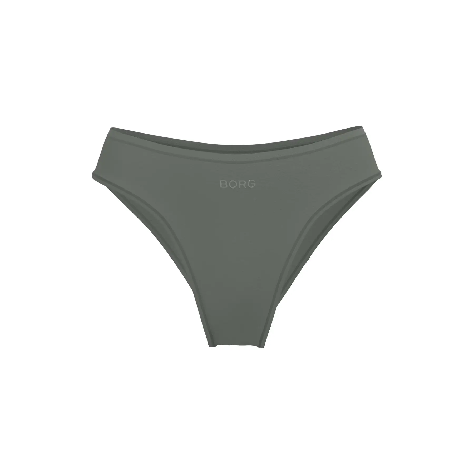 7321465642547 - Höschen für Damen Soft Touch Cheeky Brief