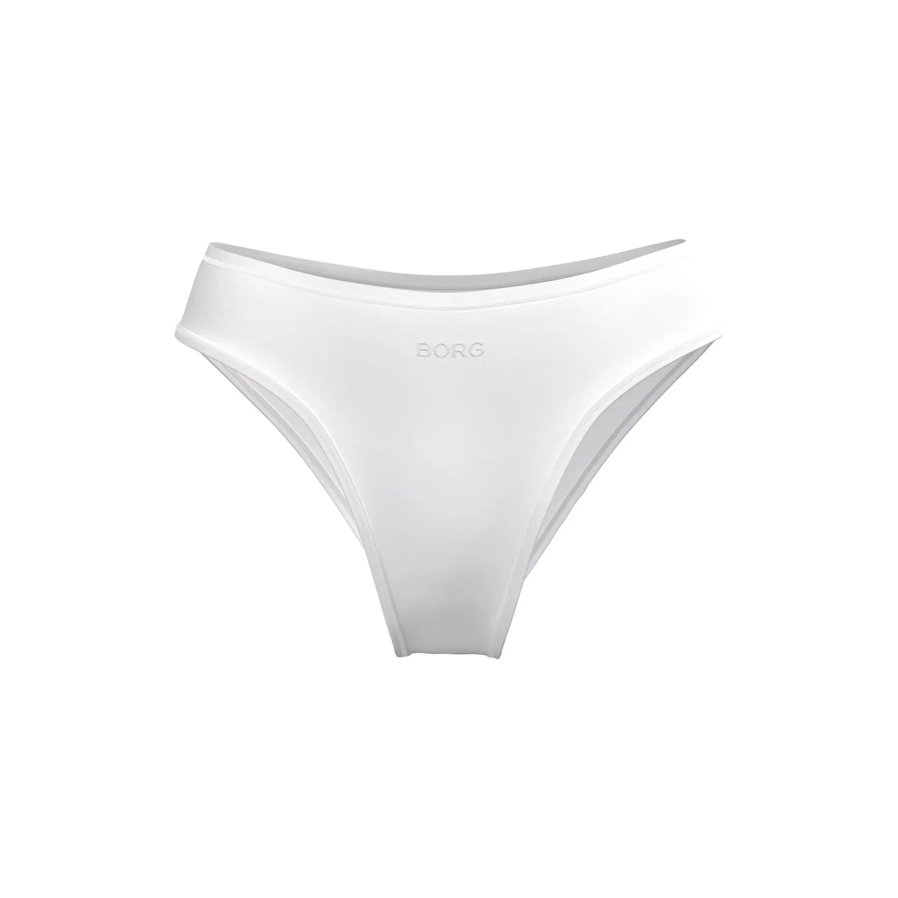 7321465642639 - Höschen für Damen Soft Touch Cheeky Brief