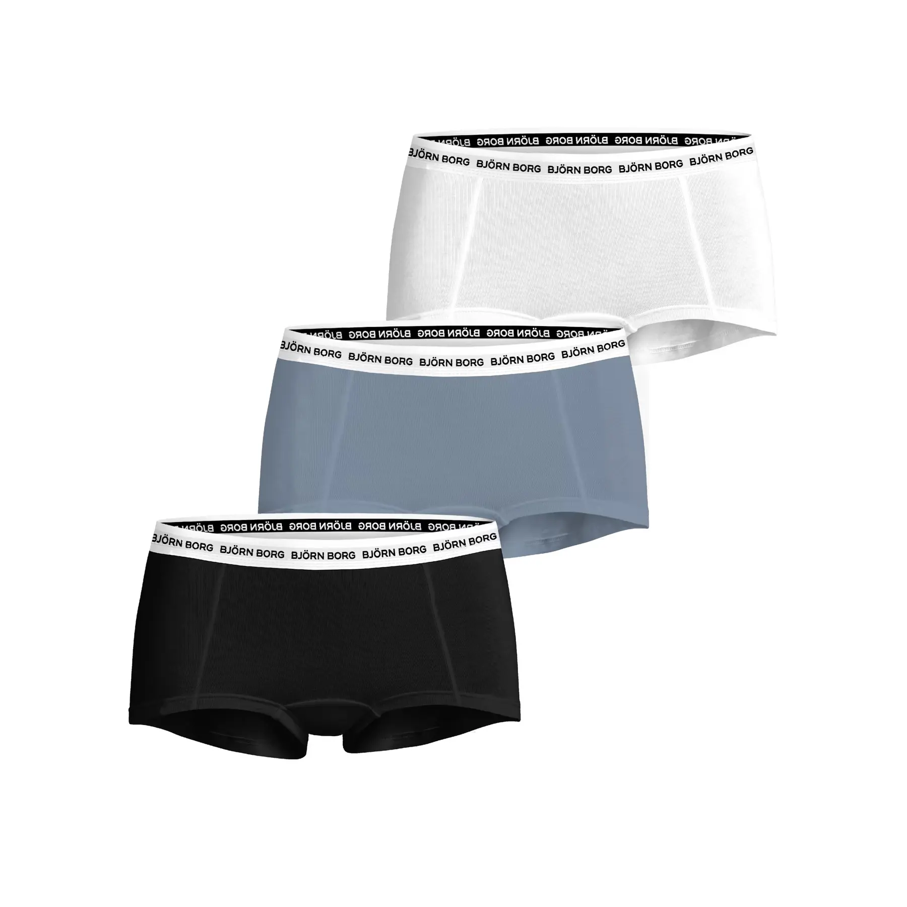 7321465643636 - Boxer Damen Logo (x3)
