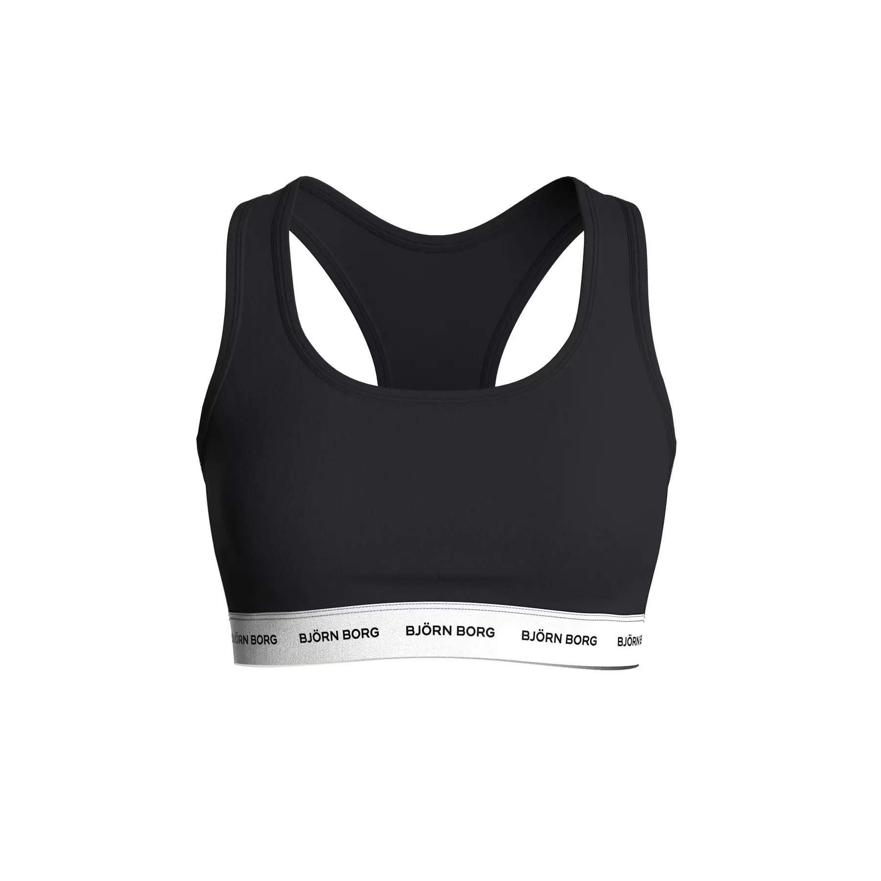 7321465644176 - Damen-Sport-BH Logo Soft