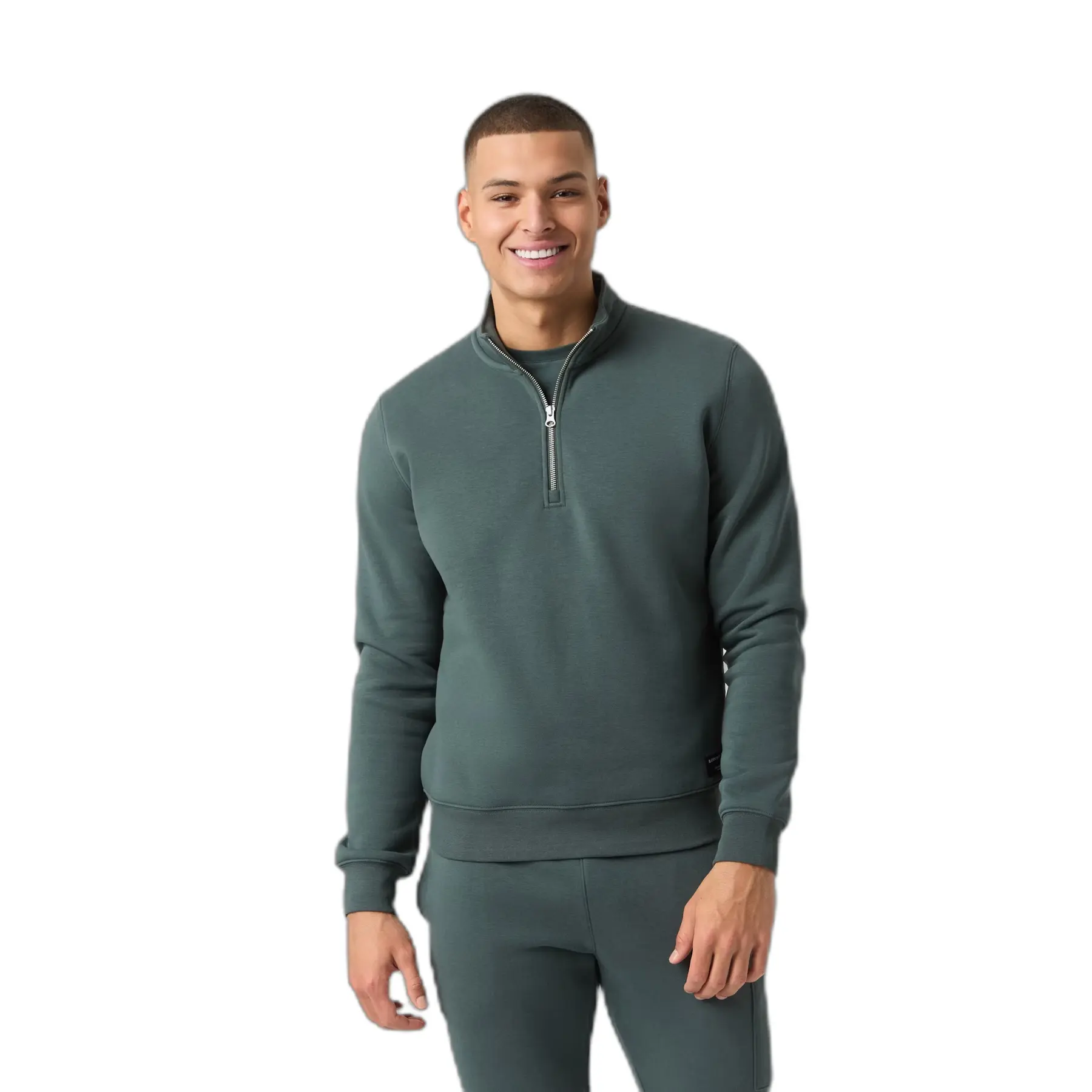 1/2 zip sweatshirt Björn Borg