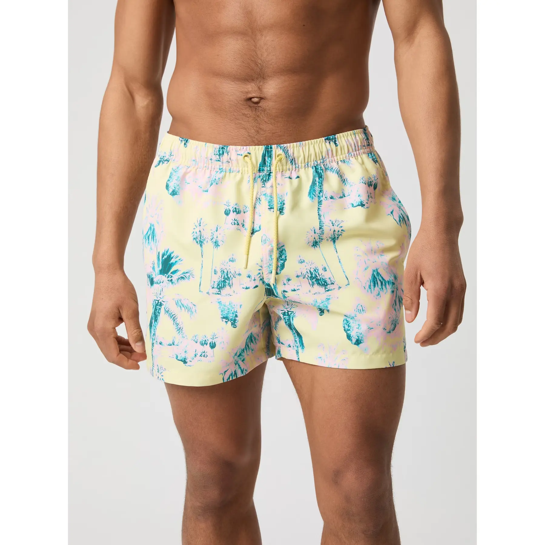 7321465661104 - Badehose Björn Borg