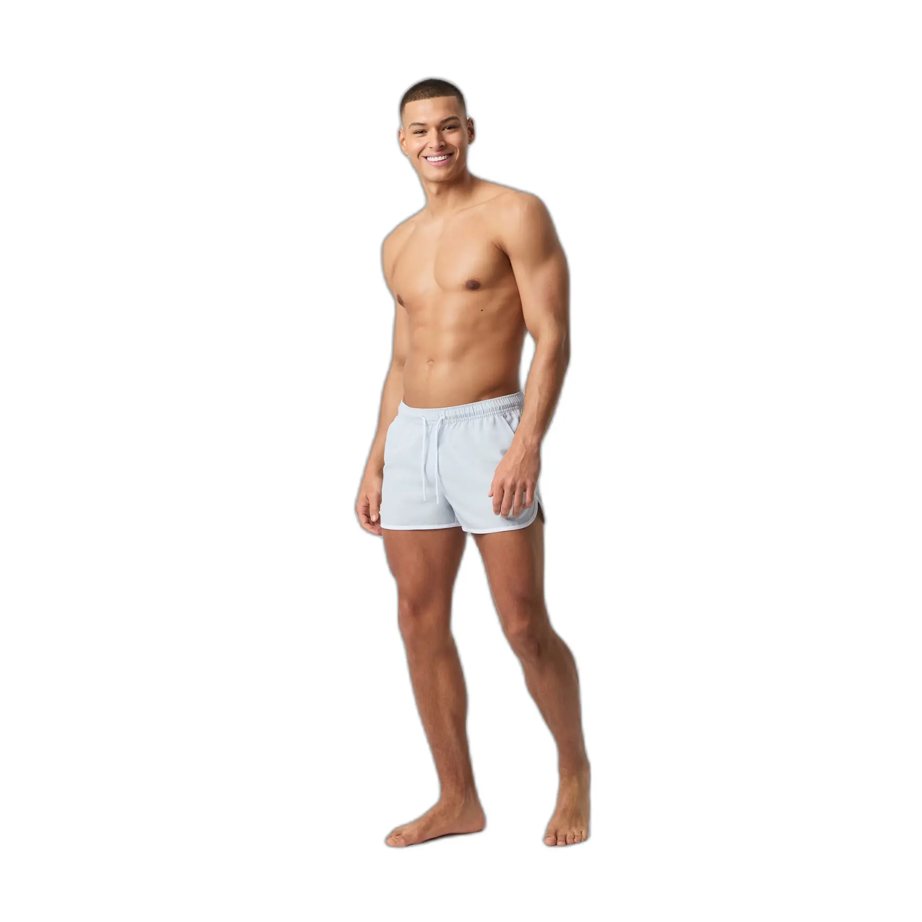7321465662040 - Badehose Retro