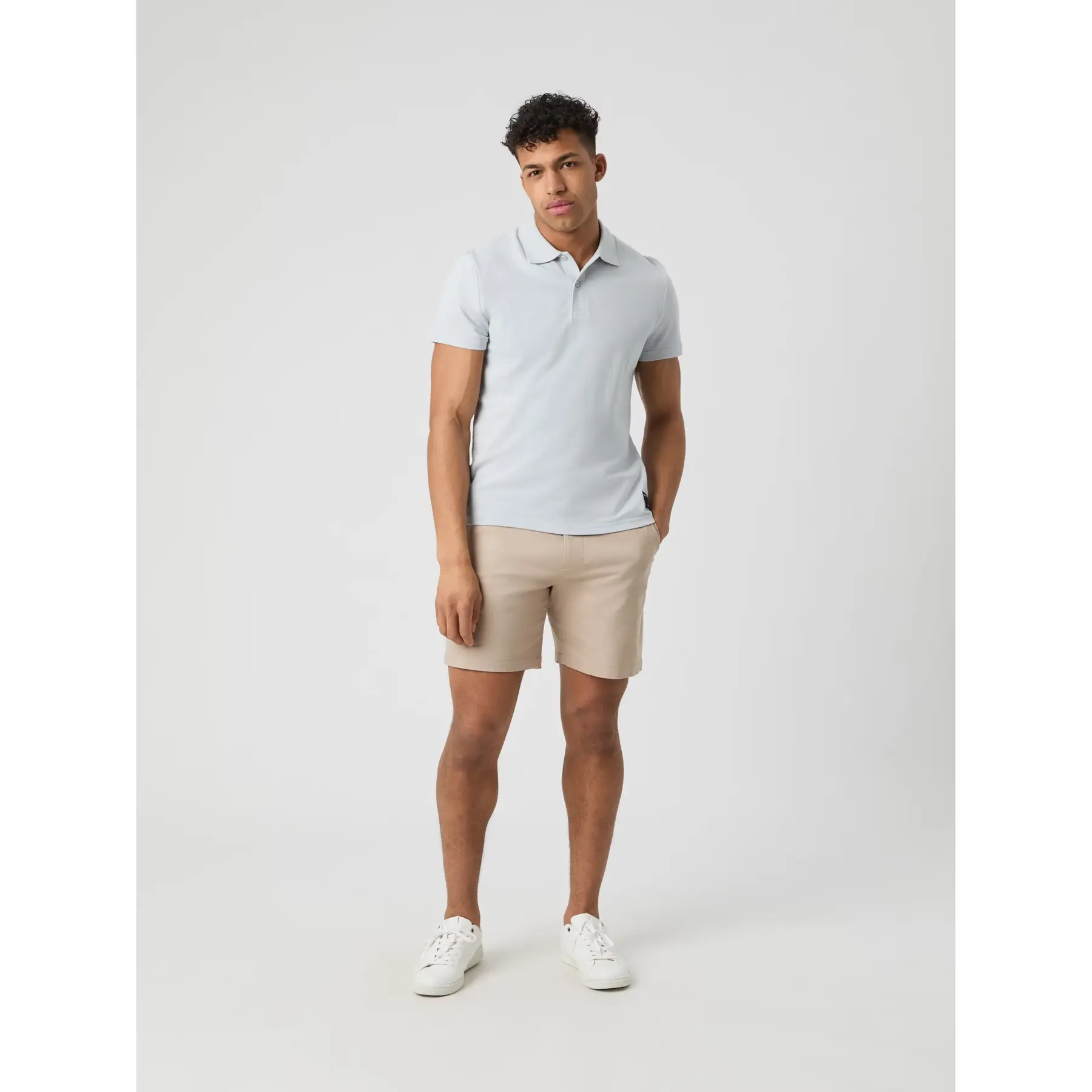 Polo-Shirt Björn Borg