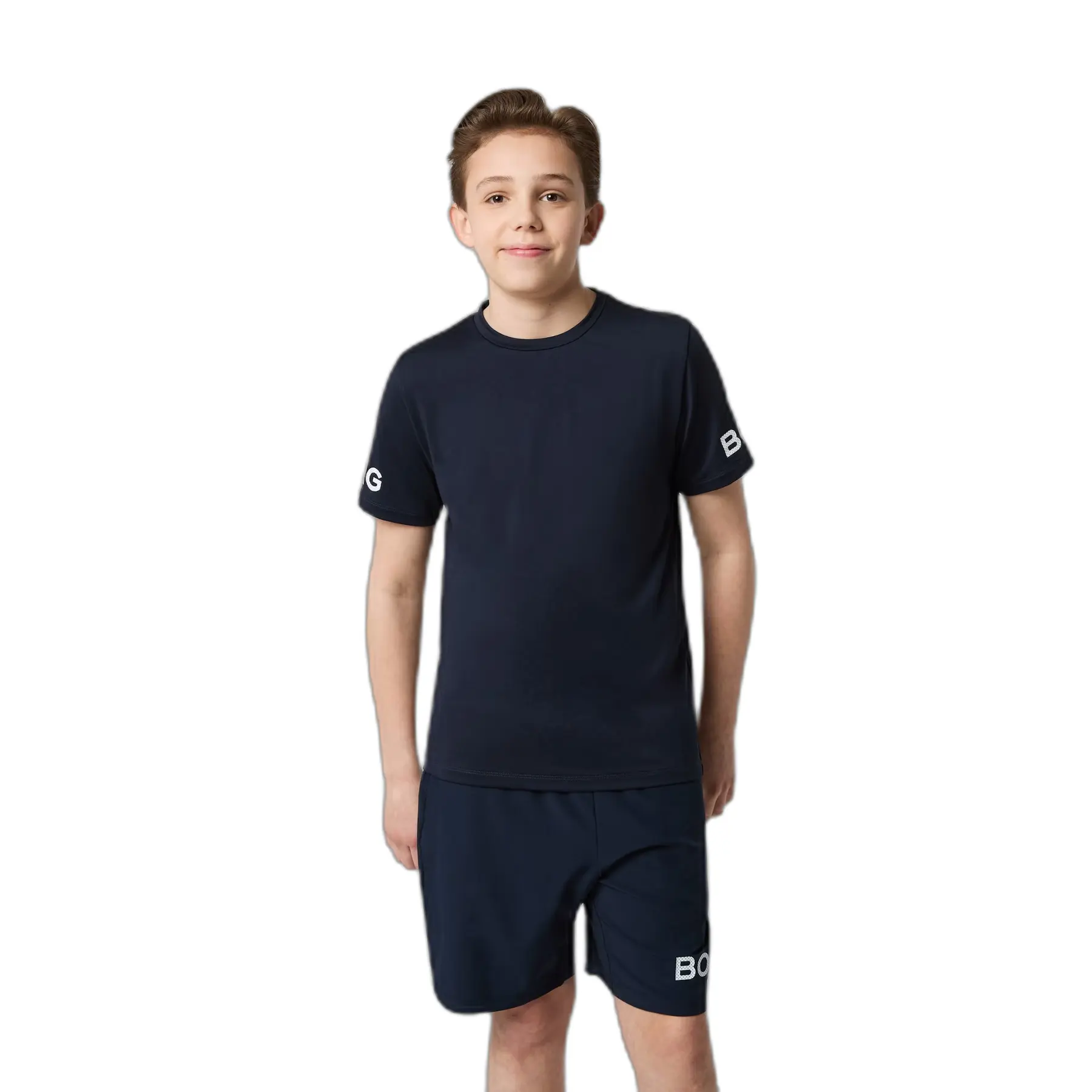 T-shirt enfant Björn Borg