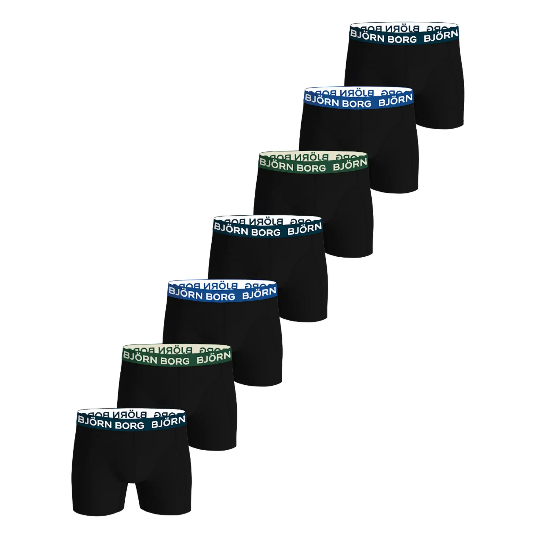 7321465646354 - Boxer (x7)