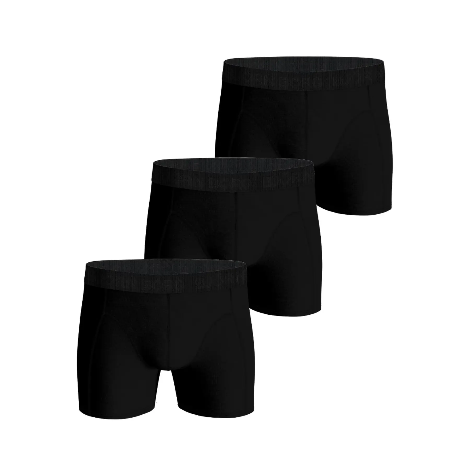 Boxer Aus Baumwoll-Bambus-Mix Björn Borg Ace (x3)