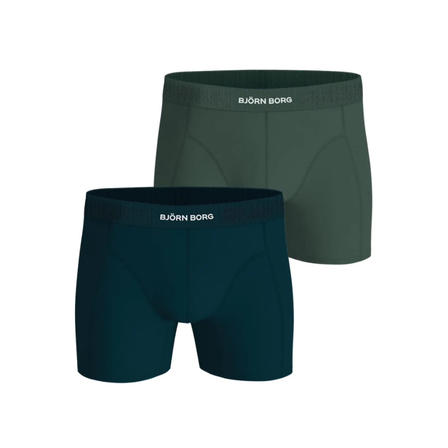 7321465649027 - Boxer Damen Lyocell (x2)