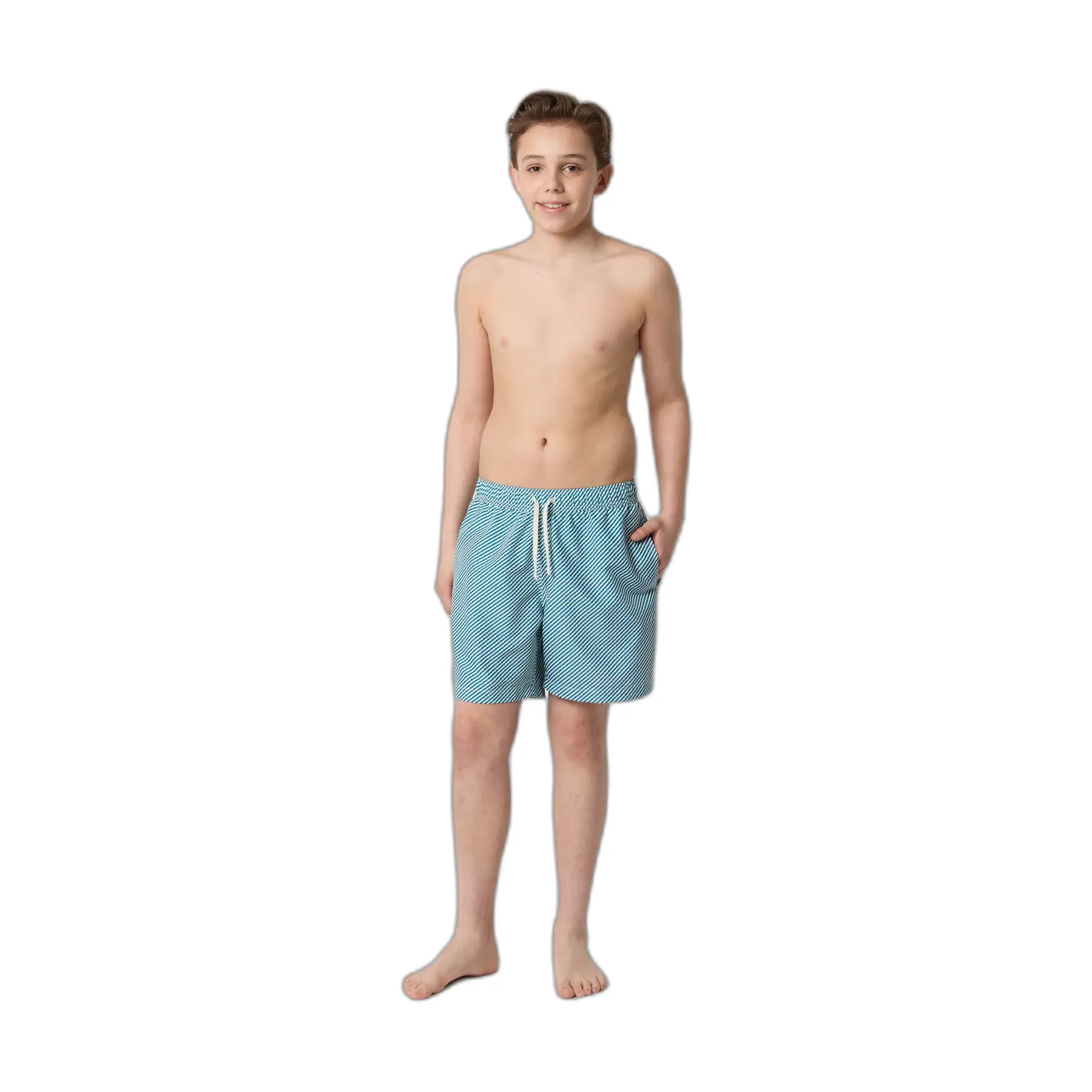 7321465664594 - Badehose für Kinder Björn Borg