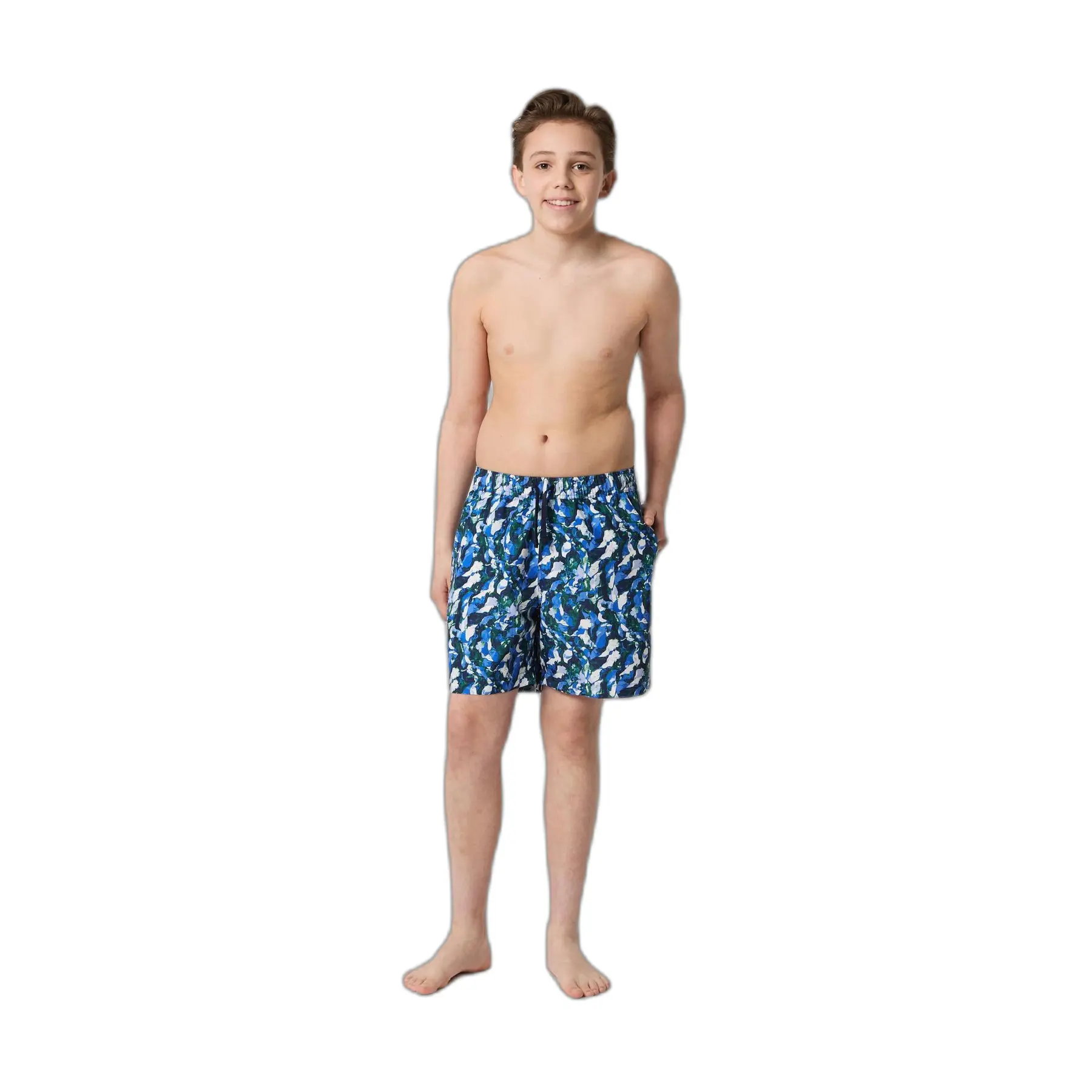7321465652157 - Badehose für Kinder Björn Borg