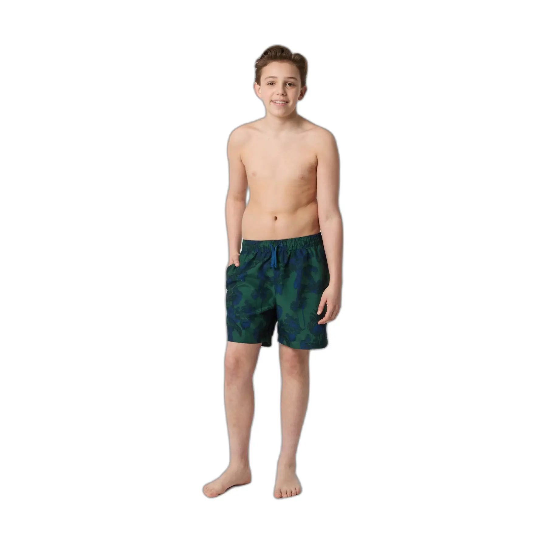 7321465652218 - Badehose für Kinder Björn Borg
