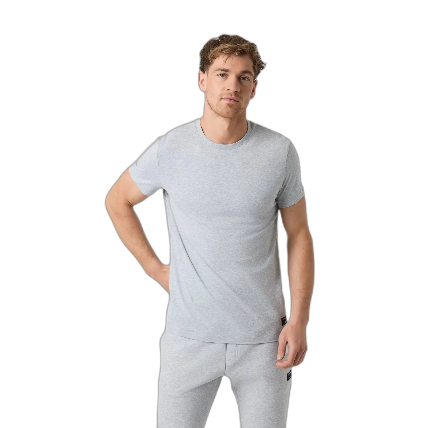 T-Shirt Björn Borg Centre
