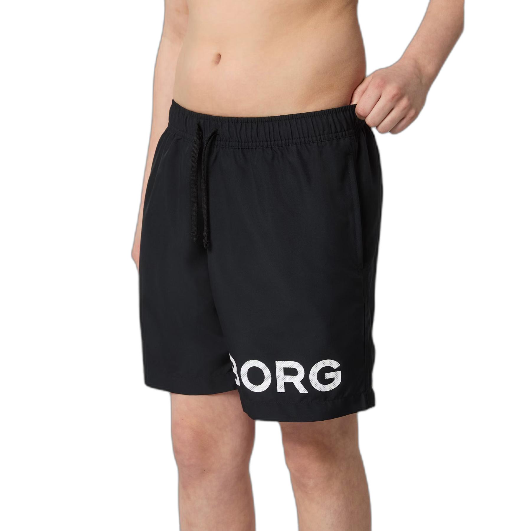 7321465664907 - Badehose für Kinder Björn Borg