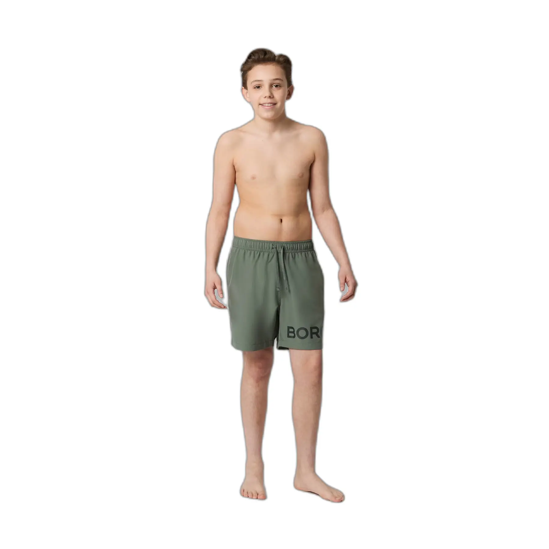 7321465665010 - Badehose für Kinder Björn Borg