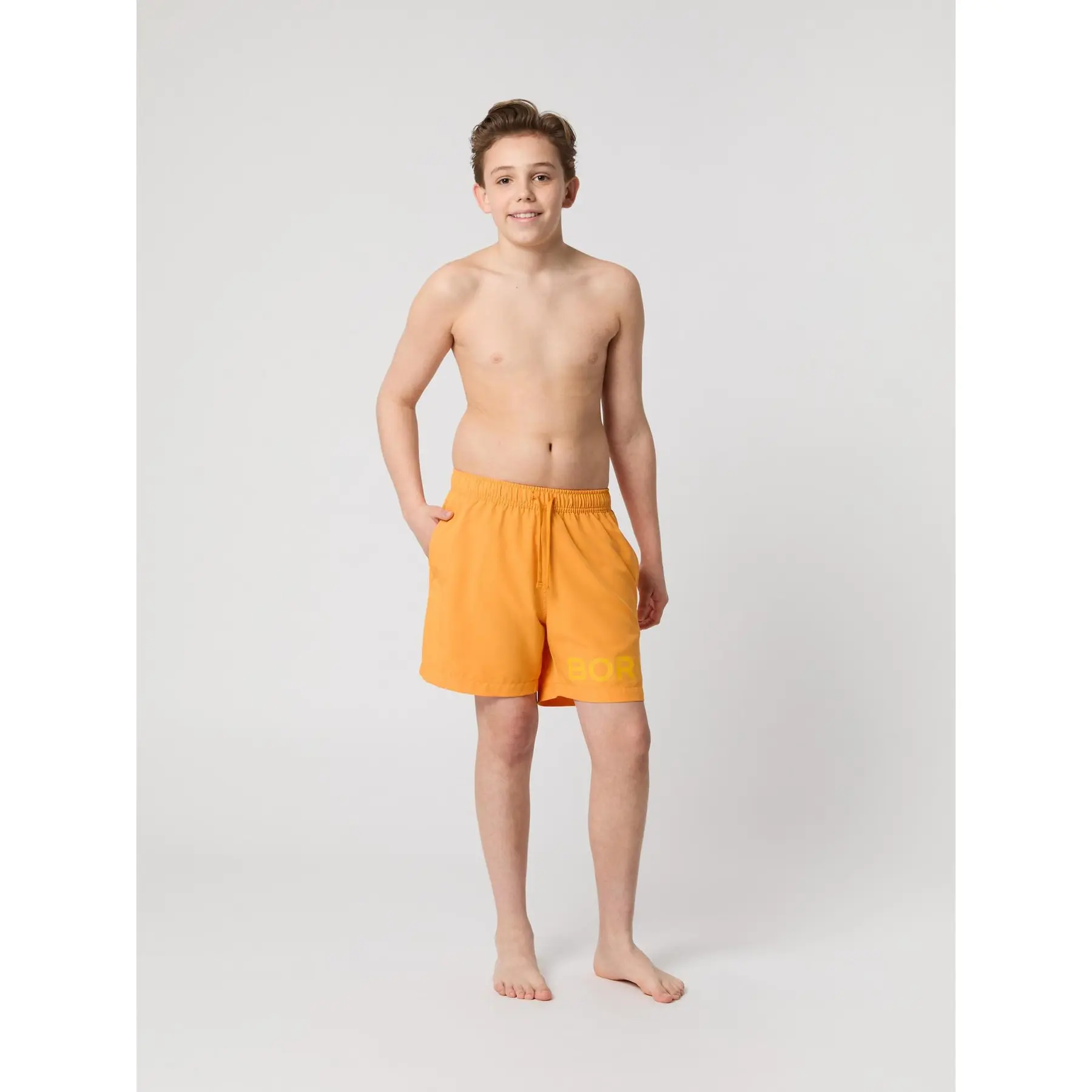 7321465665188 - Badehose für Kinder Björn Borg