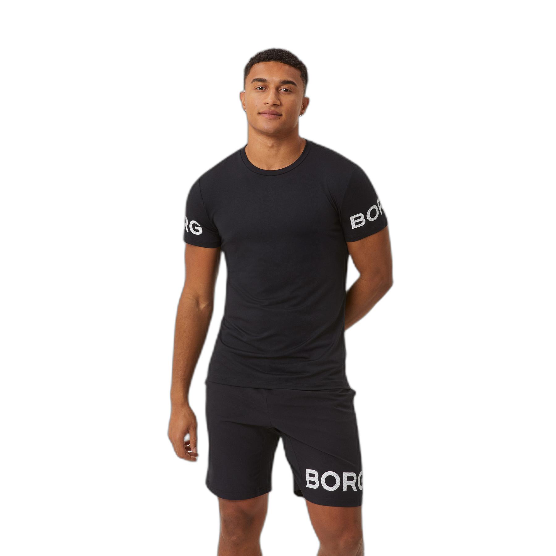 7321464484872 - T-Shirt Björn Borg