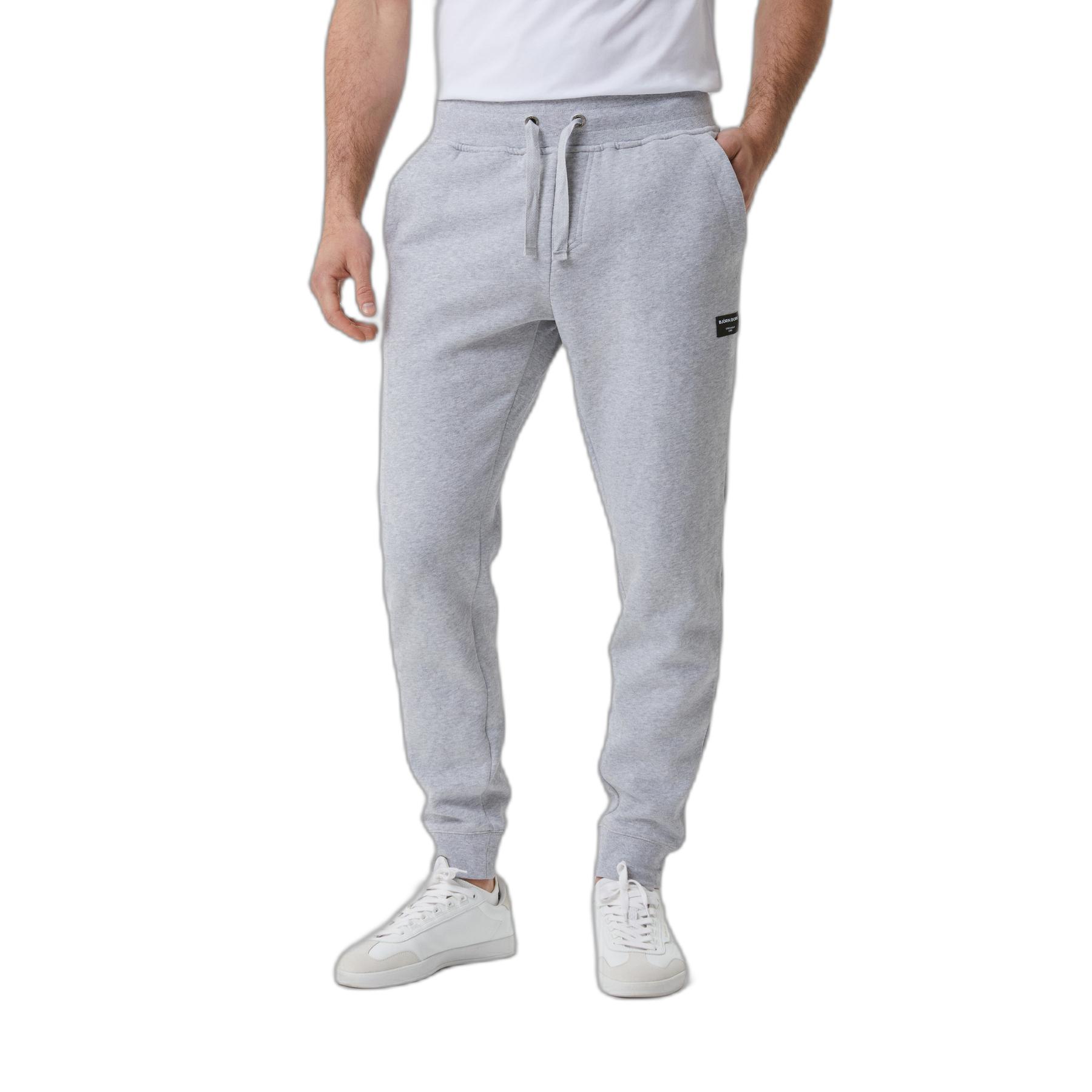 7321465147868 - Centre Tapered Fit Jogginghose mit Tunnelzug
