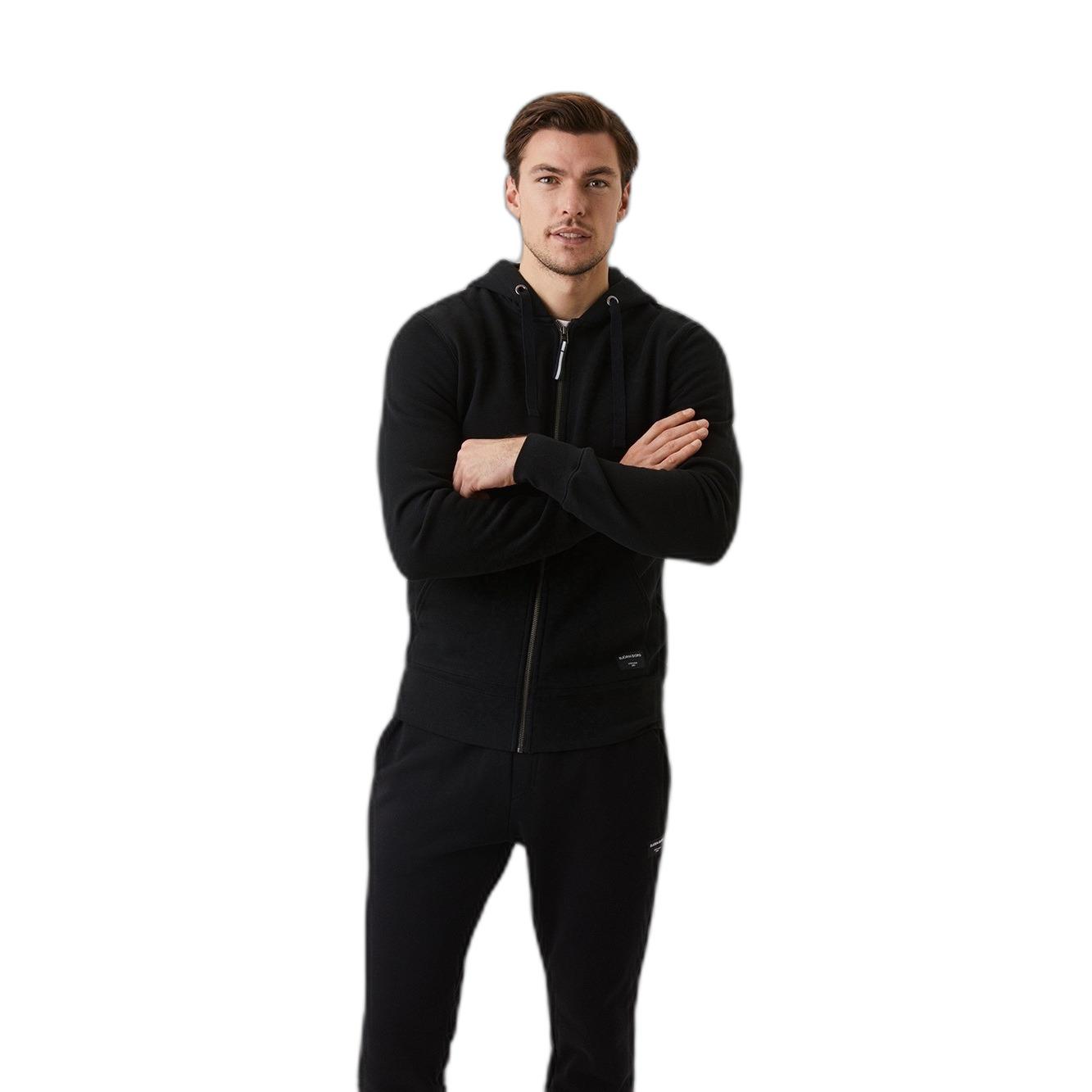 7321465155085 - Kapuzenjacke Centre