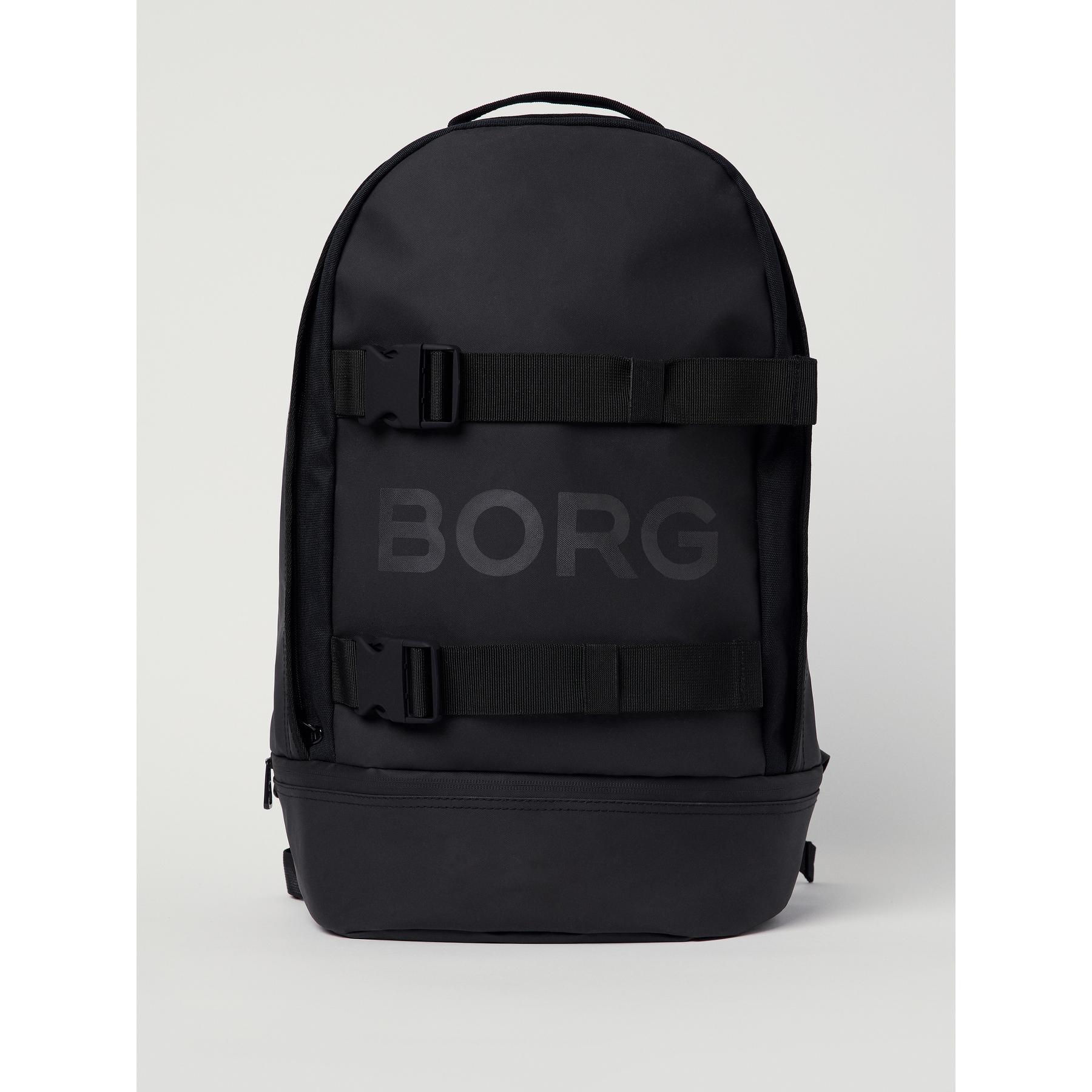 7321465281463 - Rucksack Duffle