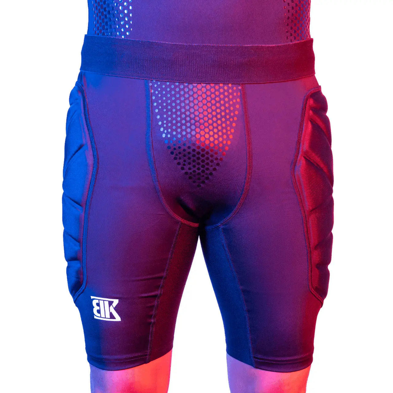 Compression-Shorts für Torhüter BKeeper
