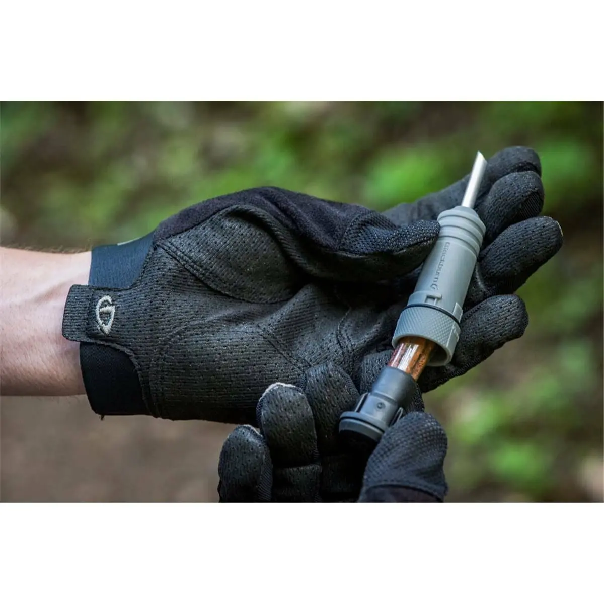 Blackburn Plugger Tubeless Tire Repair Kit