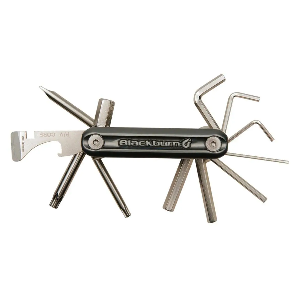 Image of Multitool Blackburn Grid 13