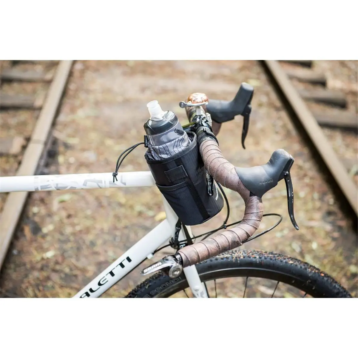 Image of Tasche Blackburn Outpost Carryall