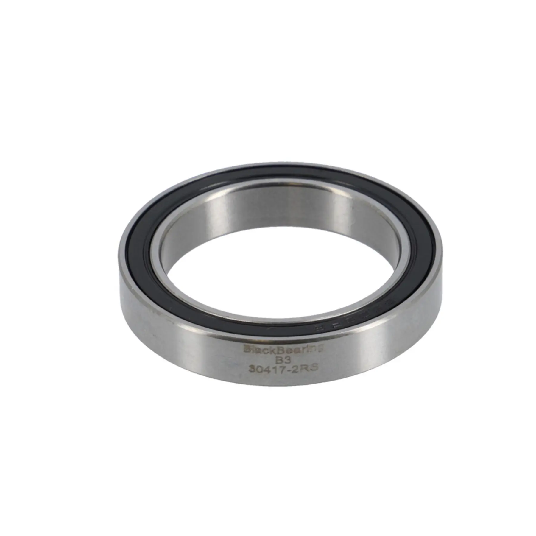 Image of Wälzlager Black Bearing B3 30417 2RS