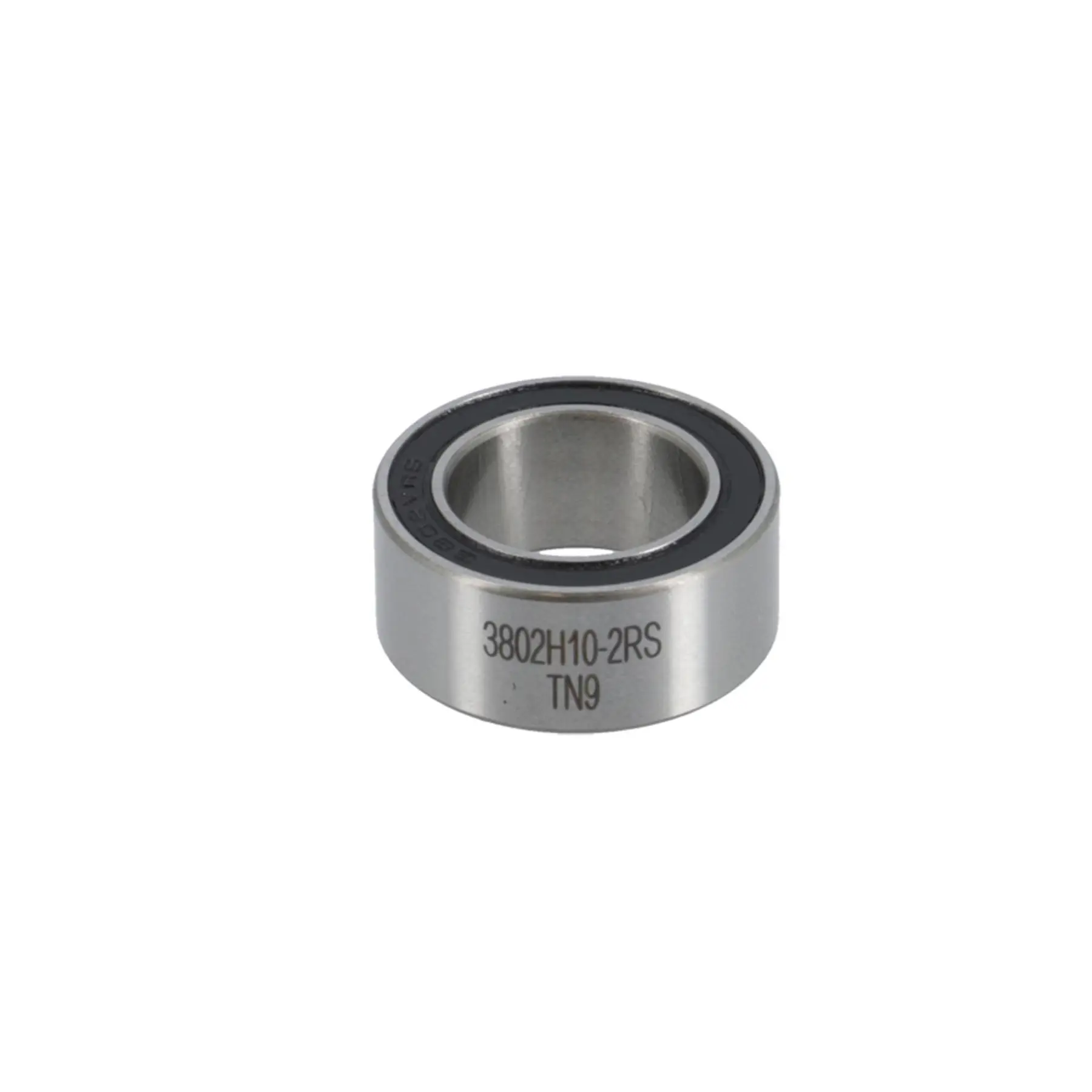 Image of Wälzlager Black Bearing B3 3802H10 2RS
