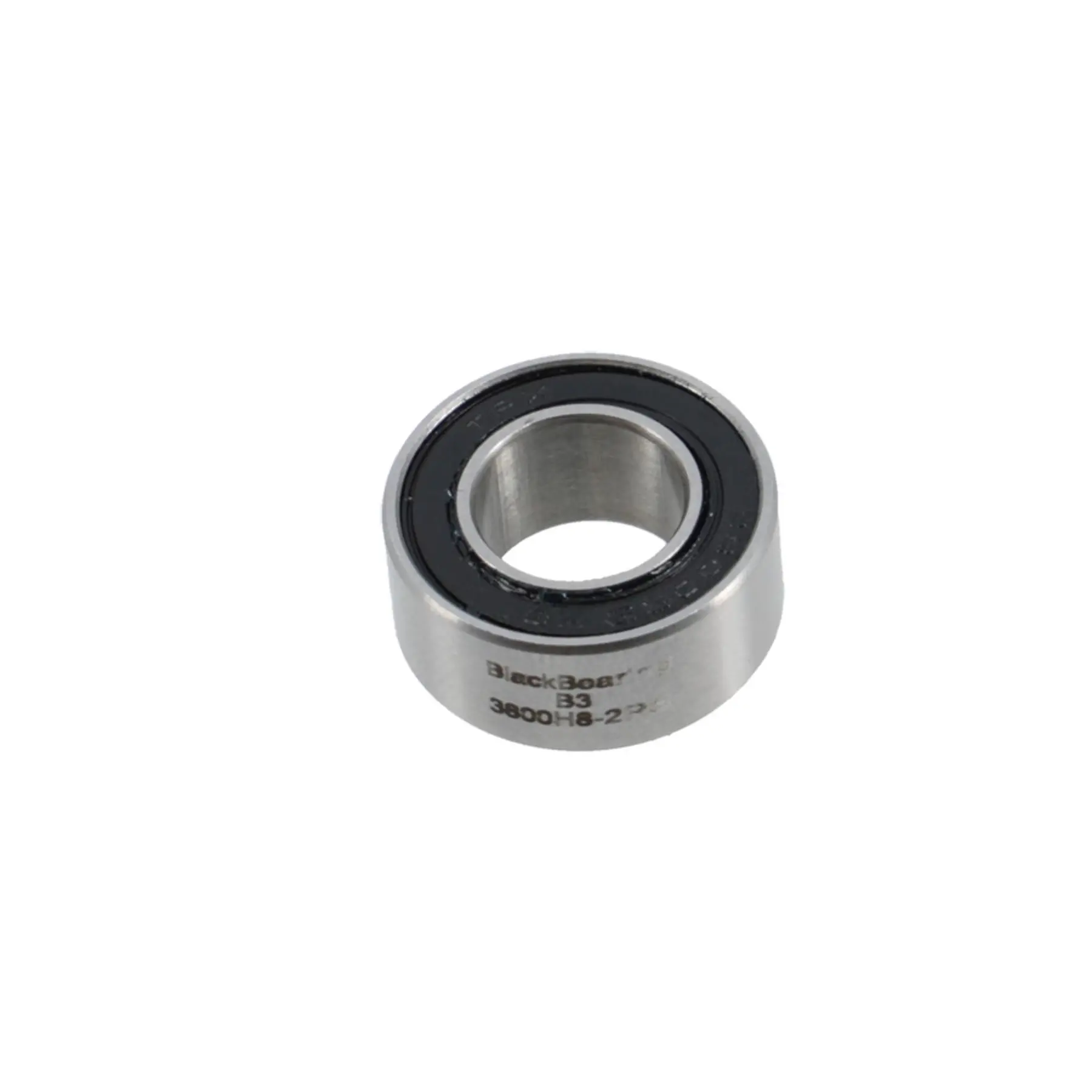 Image of Wälzlager Black Bearing B3 3800H8 2RS