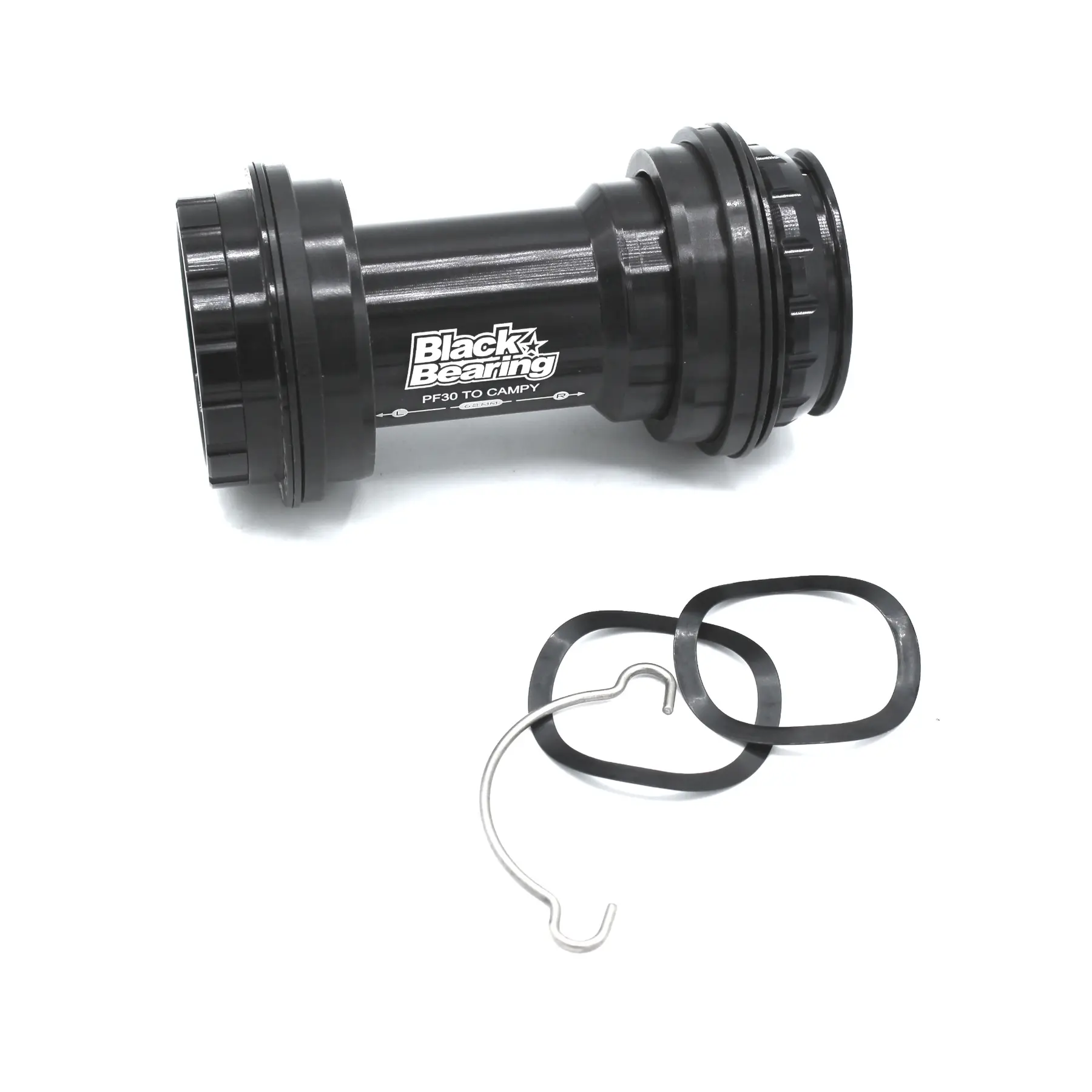 Image of Tretlagergehäuse Black Bearing 46 - 61 - campa 25 - B5