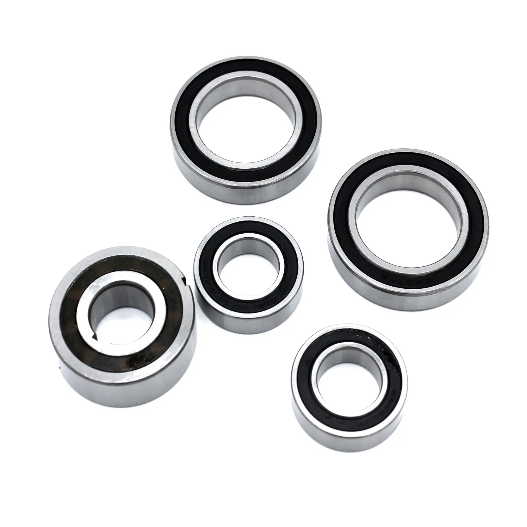Image of Rollensatz Black Bearing Dyname 4.0