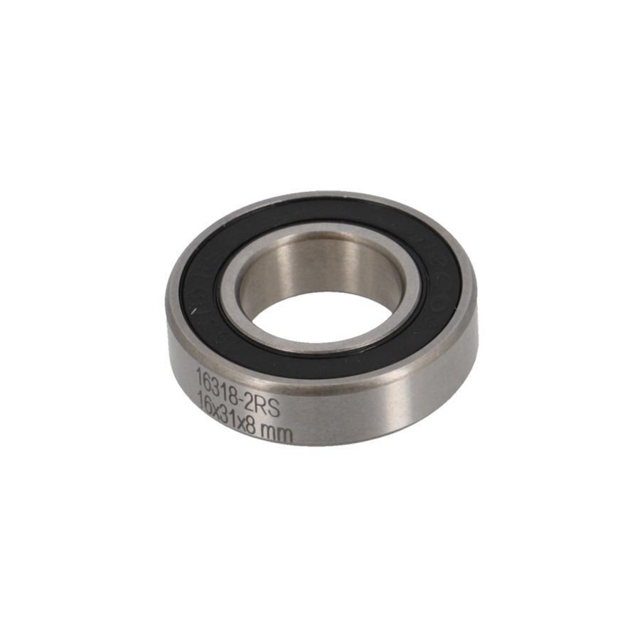 Velo Store - UK Bearing Black Bearing B3 16318-2RS(D16X31 EP 8) | Extra 10% off with Subscription, Postage £16.79 to UK Fedex.