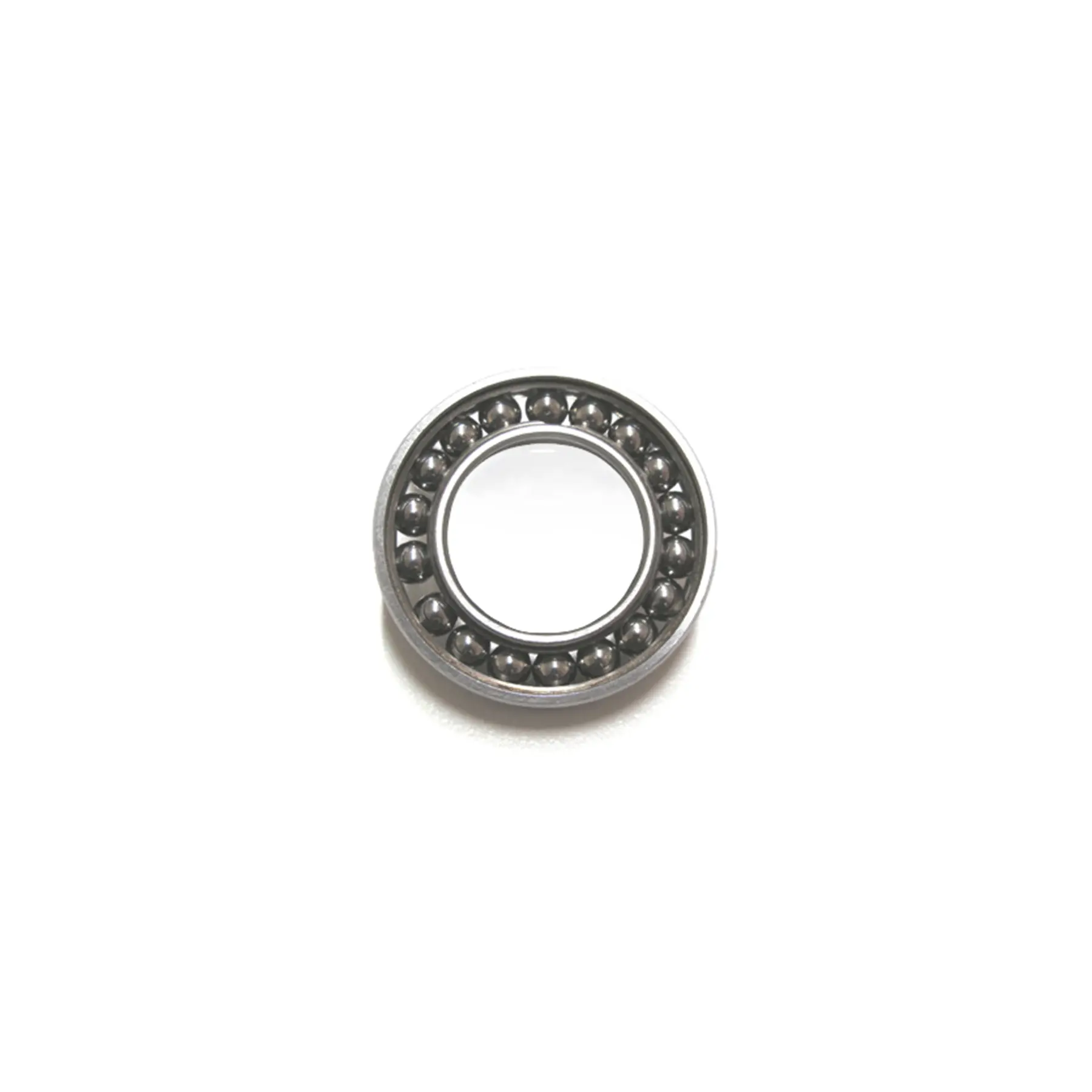 Velo Store - UK Bearing Black Bearing Max | Extra 10% off with Subscription, Postage £16.79 to UK Fedex.