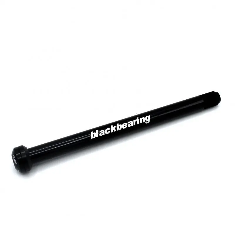 Velo Store - UK Wheel axle Black Bearing | Extra 10% off with Subscription, Postage £16.79 to UK Fedex.