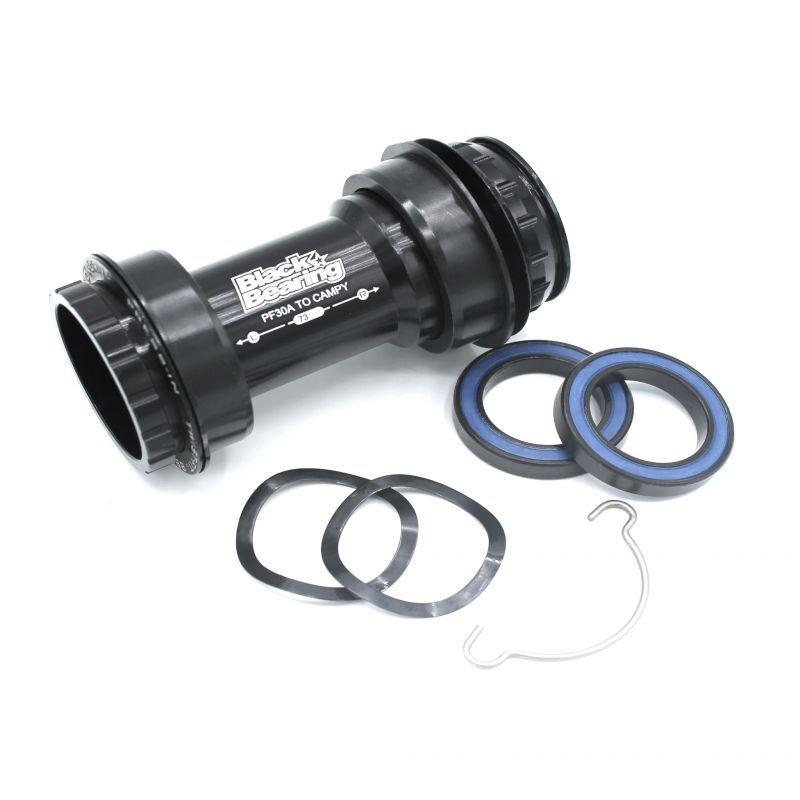 Velo Store - UK Bottom bracket Black Bearing 73A B5 | Extra 10% off with Subscription, Postage £16.79 to UK Fedex.