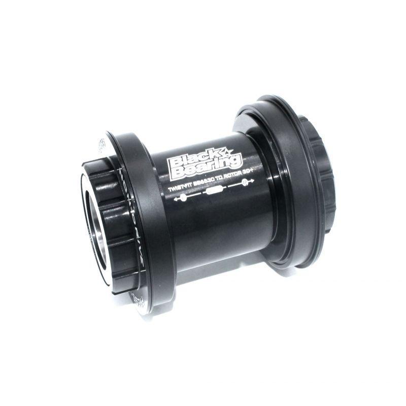 Velo Store - UK Bottom bracket Black Bearing 65/Praxis céra | Extra 10% off with Subscription, Postage £16.79 to UK Fedex.