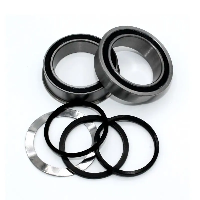 Velo Store - UK Bottom bracket bearing Black Bearing 41-DUB - B5 | Extra 10% off with Subscription, Postage £16.79 to UK Fedex.