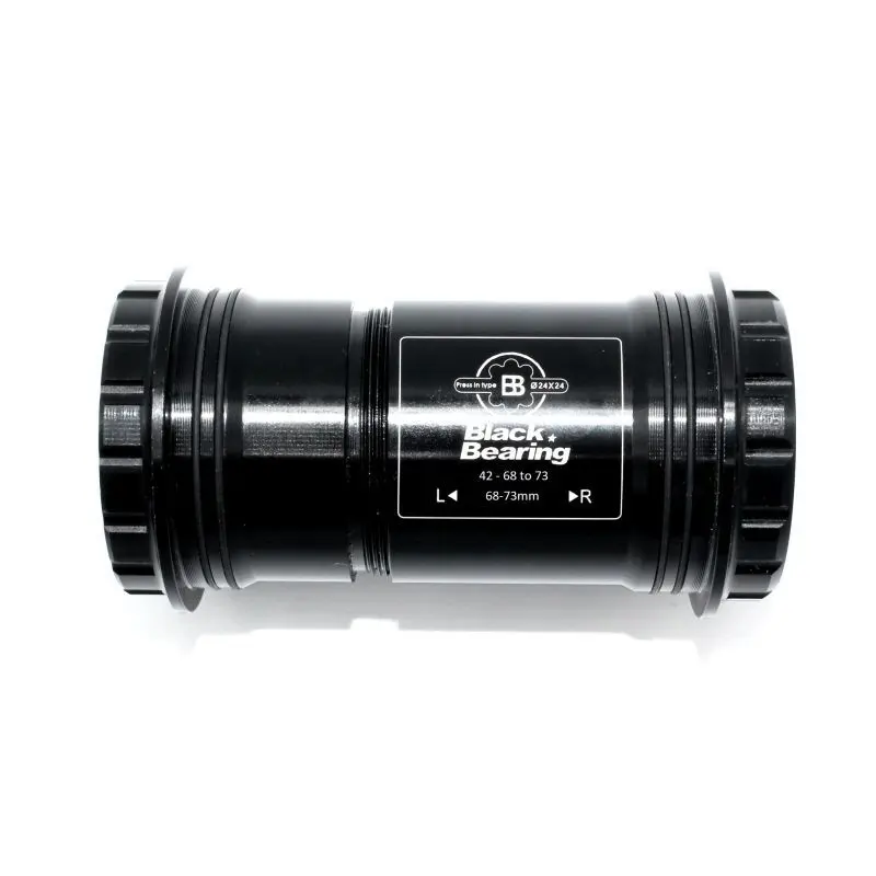 Velo Store - UK Bottom bracket bearing Black Bearing 42-68/73-24/GXP - B5 | Extra 10% off with Subscription, Postage £16.79 to UK Fedex.