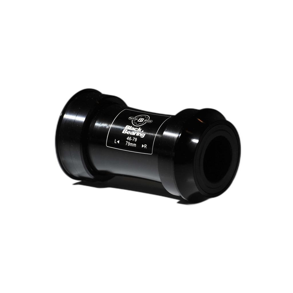 Velo Store - UK Bottom bracket bearing Black Bearing 46-79-24/GXP - B5 | Extra 10% off with Subscription, Postage £16.79 to UK Fedex.