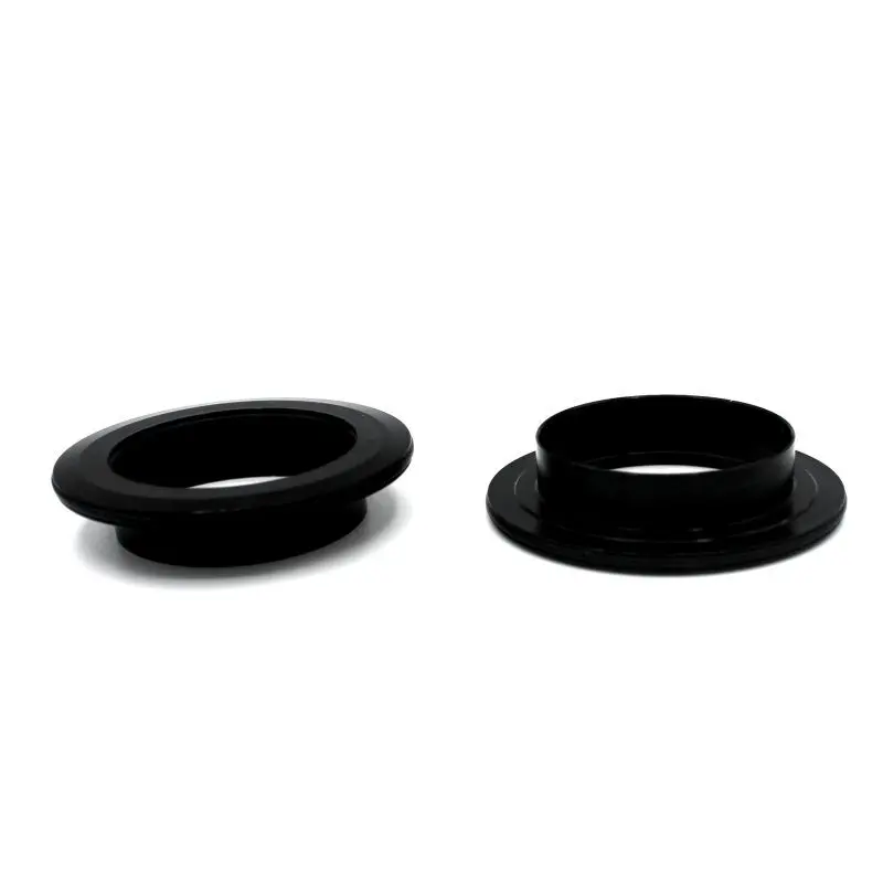 Velo Store - UK Bottom bracket dub adapter Black Bearing (x2) | Extra 10% off with Subscription, Postage £16.79 to UK Fedex.